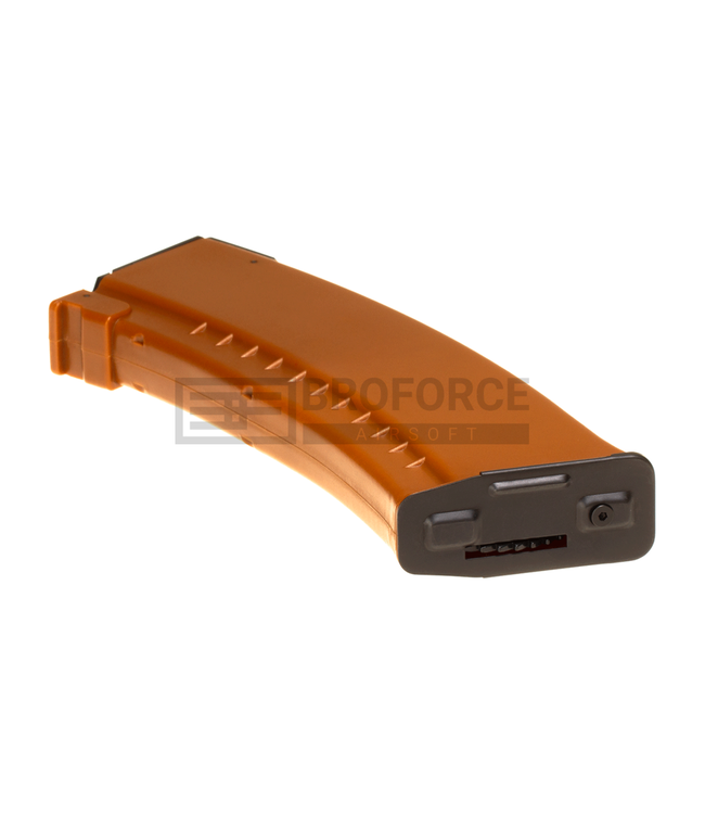 LCT Magazine LCK74 Hicap 450rds - Brick