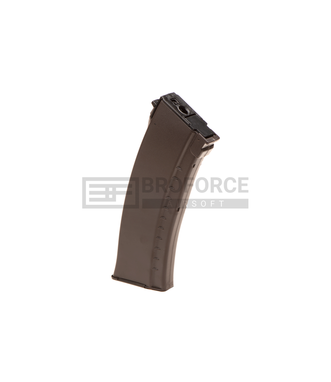 LCT Magazine LCK74 Hicap 450rds - Plum