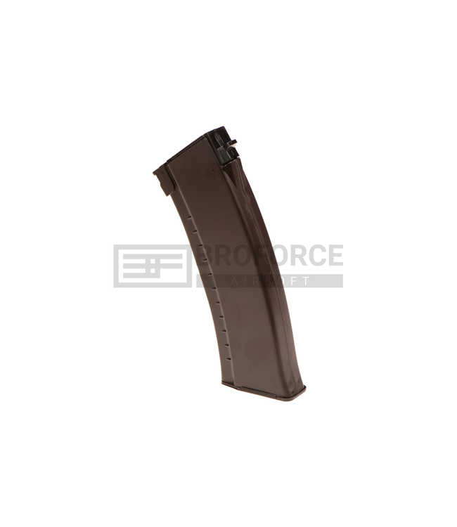 LCT Magazine LCK74 Hicap 450rds - Plum