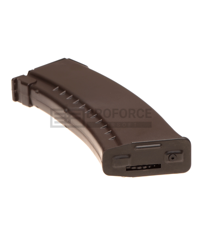 LCT Magazine LCK74 Hicap 450rds - Plum