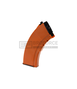 LCT Magazine LCKM Hicap 600rds - Brick LCT Magazine LCKM Hicap 600rds - Brick