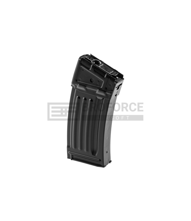 LCT Magazine LK-33 Hicap 300rds - Black