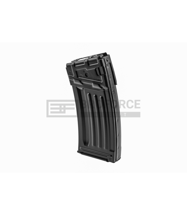 LCT Magazine LK-33 Hicap 300rds - Black