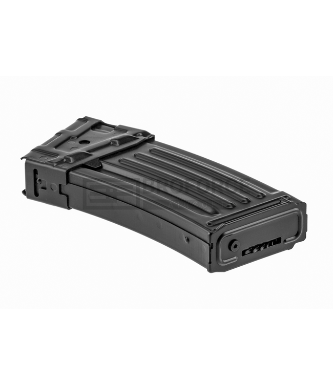 LCT Magazine LK-33 Hicap 300rds - Black