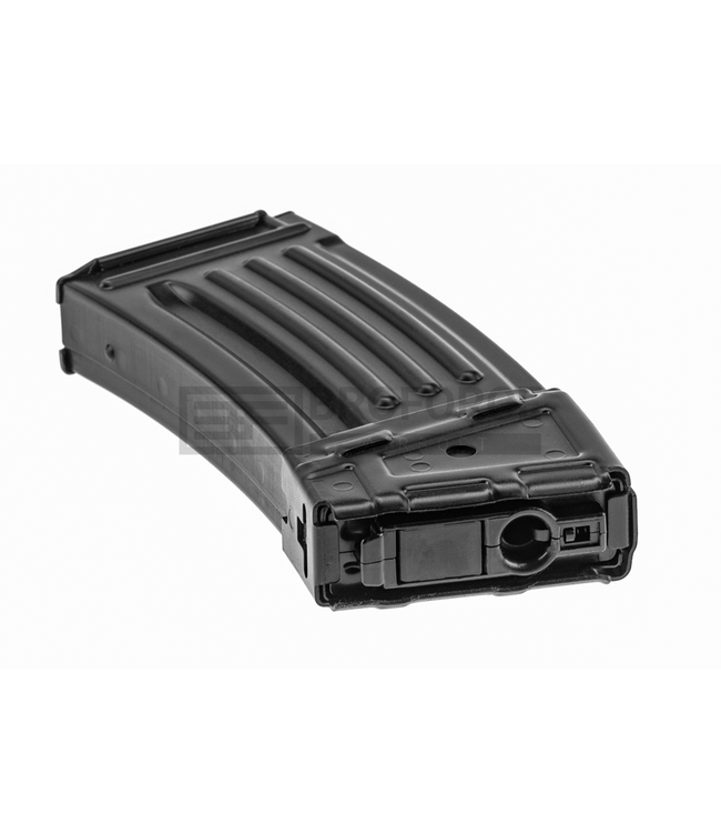 LCT Magazine LK-33 Hicap 300rds - Black