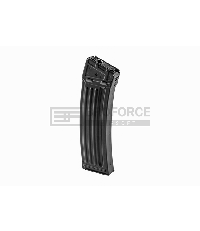 LCT Magazine LK-33 Hicap 600rds - Black