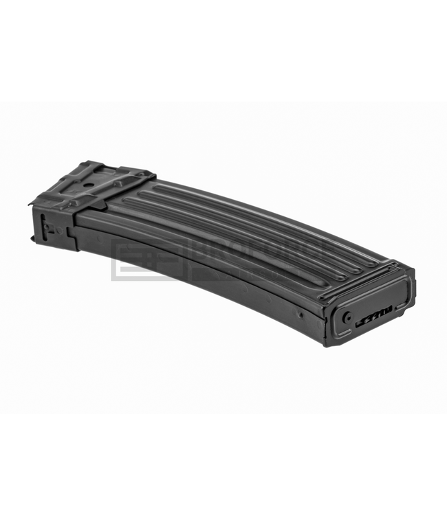 LCT Magazine LK-33 Hicap 600rds - Black