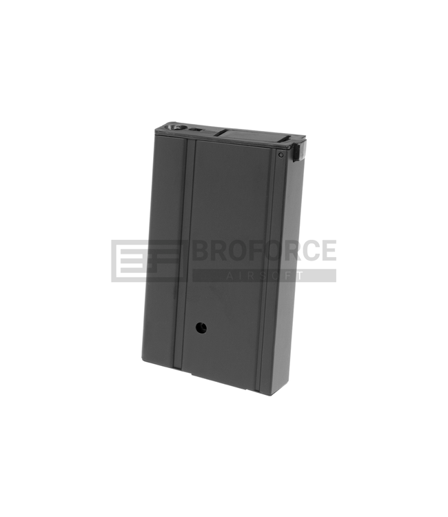 Pirate Arms Magazine M14 Hicap 470rds - Black