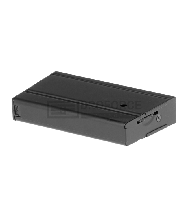 Pirate Arms Magazine M14 Hicap 470rds - Black