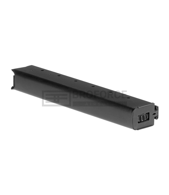 Snow Wolf Magazine M1A1 Hicap 420rds