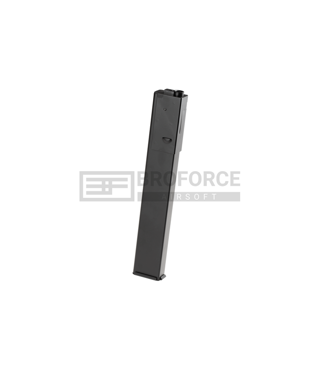 Snow Wolf Magazine MP-18 Hicap 130rds