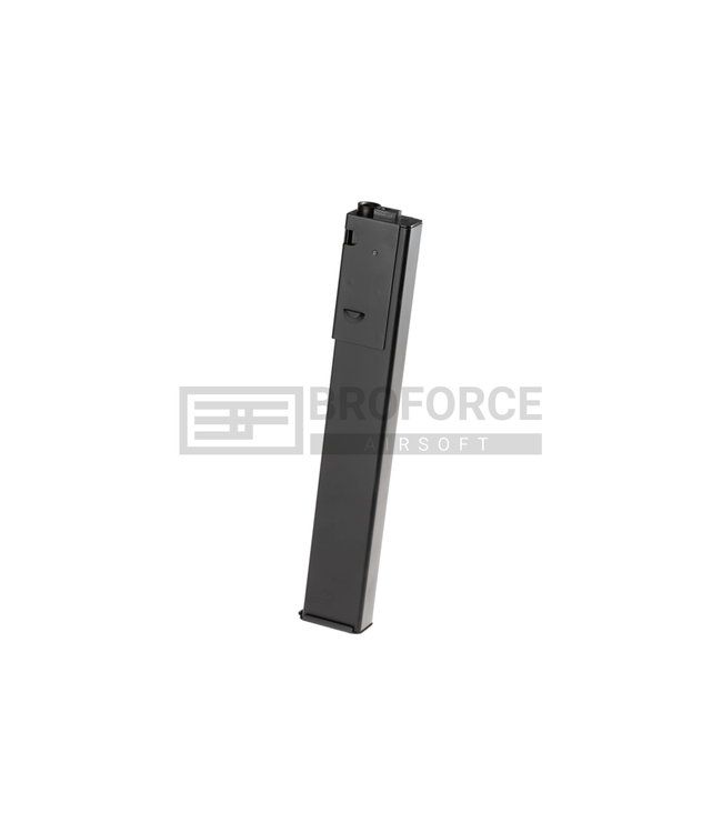 Snow Wolf Magazine MP-18 Hicap 130rds