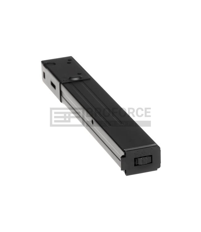 AGM Magazine MP40 Hicap 300rds