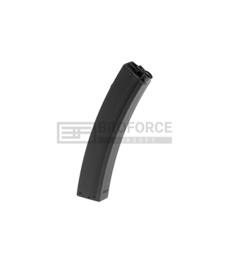 Pirate Arms Magazine MP5 Hicap 260rds - Black