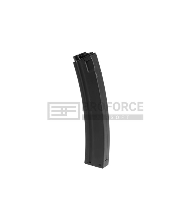 Pirate Arms Magazine MP5 Hicap 260rds - Black