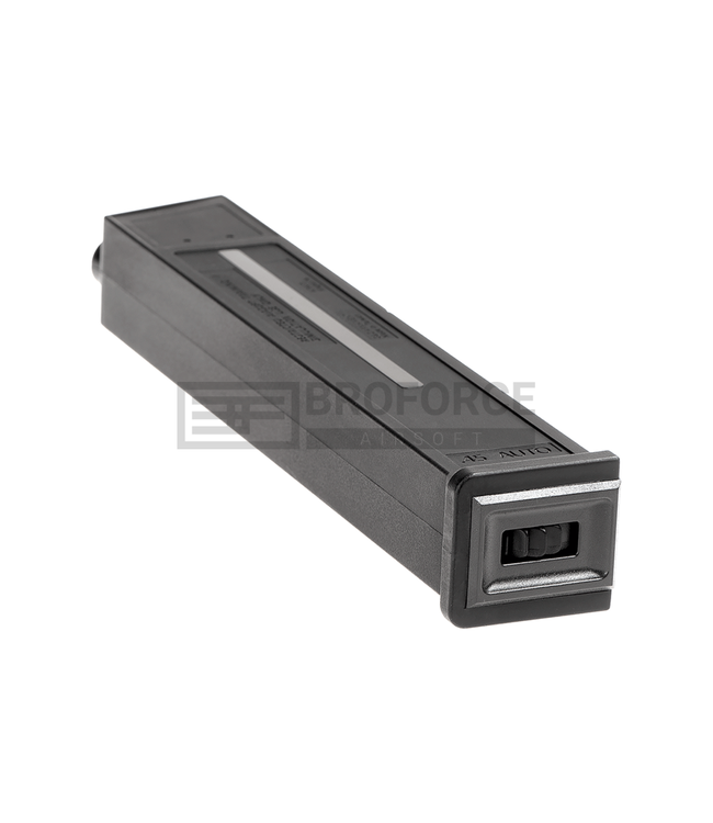 G&G Magazine PCC45 Hicap 520rds