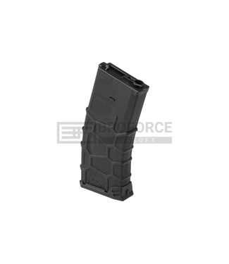 VFC Magazine QRS M4 Hicap 300rds - Black VFC Magazine QRS M4 Hicap 300rds - Black