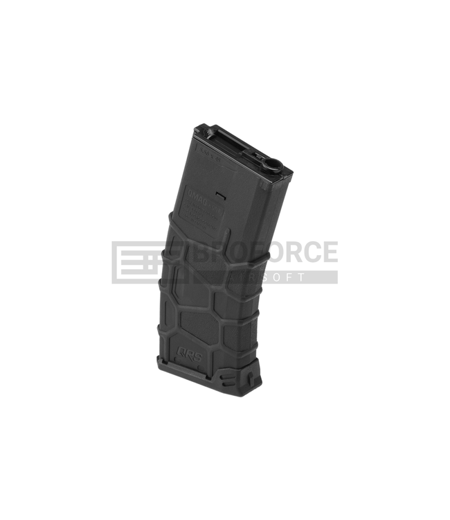 VFC Magazine QRS M4 Hicap 300rds - Black