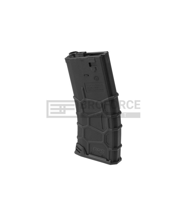 VFC Magazine QRS M4 Hicap 300rds - Black