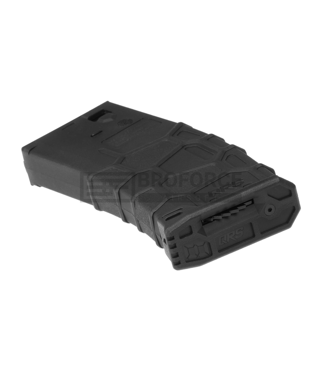 VFC Magazine QRS M4 Hicap 300rds - Black