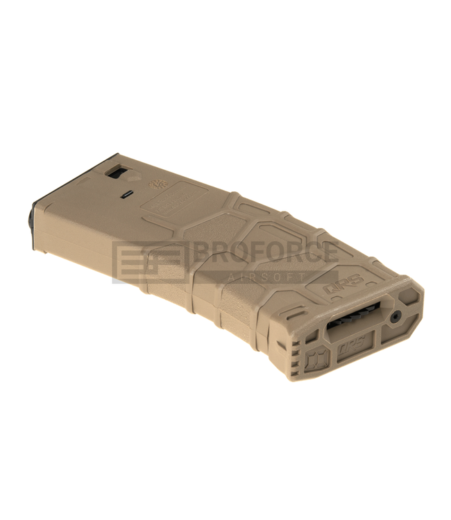 VFC Magazine QRS M4 Hicap 300rds - Dark Earth