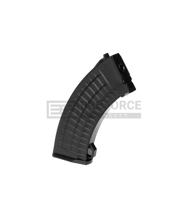 LCT Magazine SA-M7 Hicap 600rds - Black