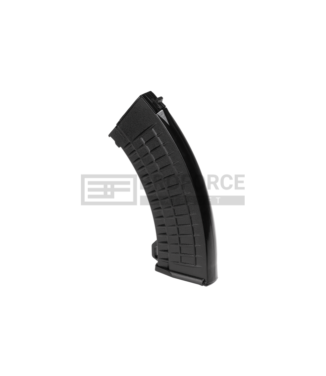 LCT Magazine SA-M7 Hicap 600rds - Black