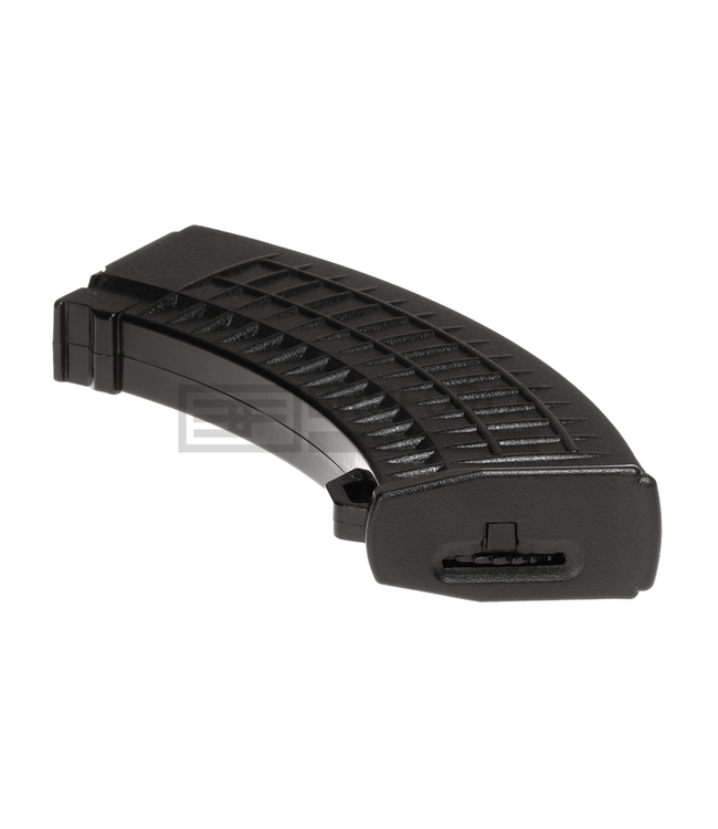 LCT Magazine SA-M7 Hicap 600rds - Black