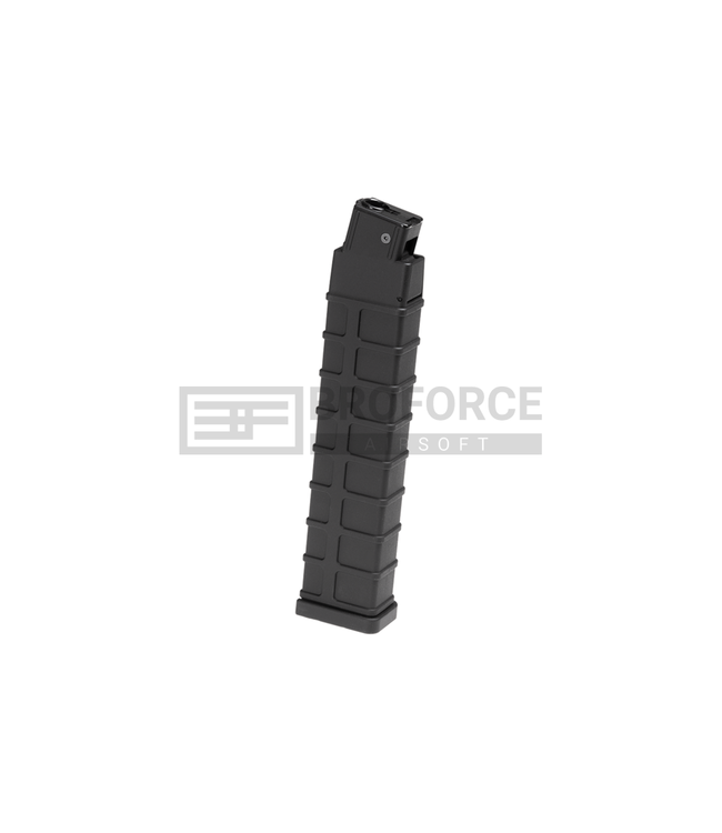 Tokyo Marui Magazine Scorpion Mod.M Hicap 260rds