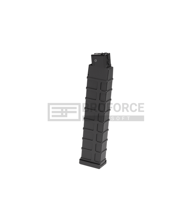 Tokyo Marui Magazine Scorpion Mod.M Hicap 260rds