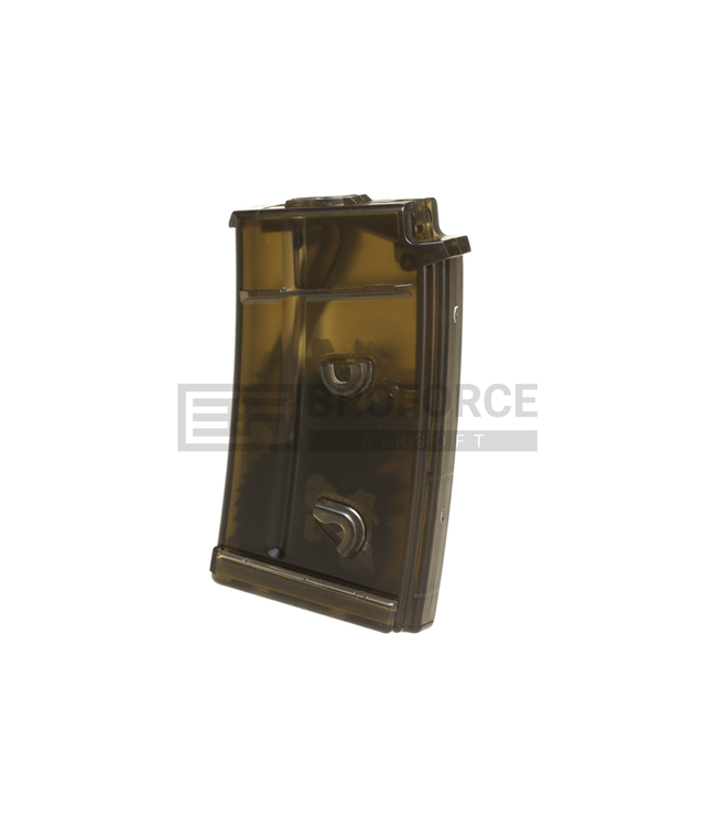 Jing Gong Magazine SG552 Hicap 220rds