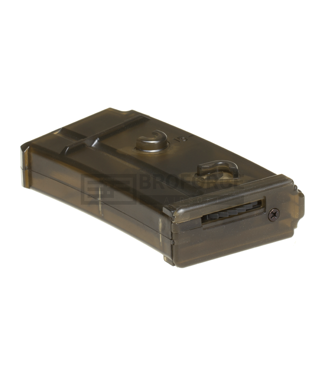 Jing Gong Magazine SG552 Hicap 220rds