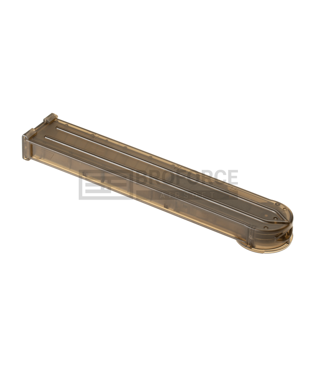 Pirate Arms Magazine SMG90 Hicap 280rds - Black