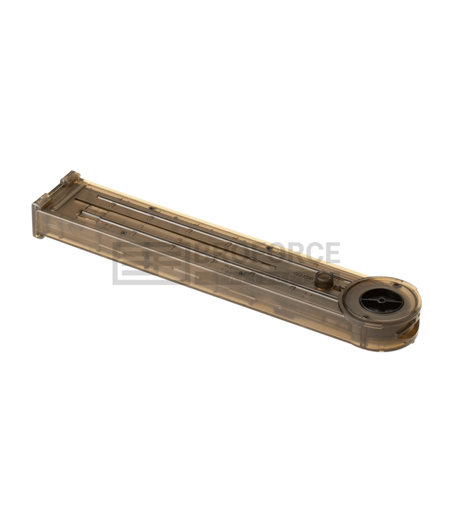 Pirate Arms Magazine SMG90 Hicap 280rds - Black