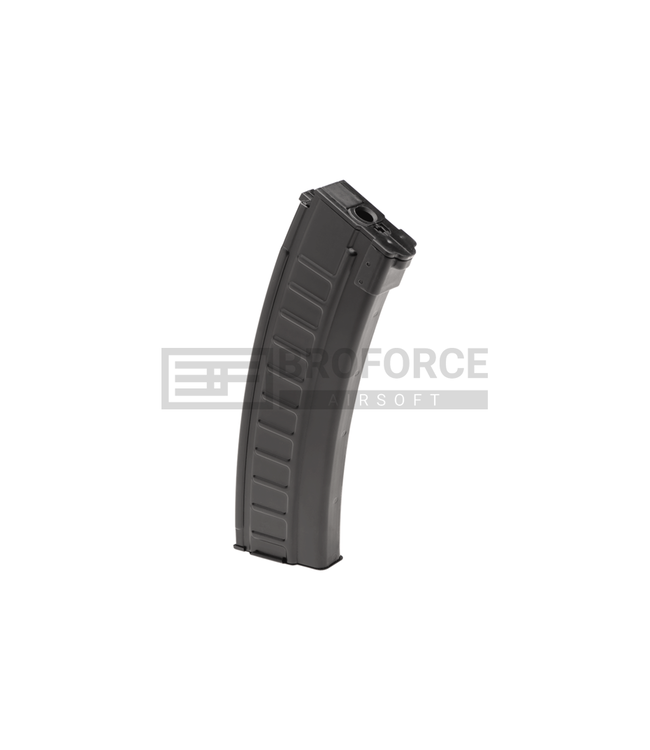 LCT Magazine SR-3M Hicap 500rds - Black