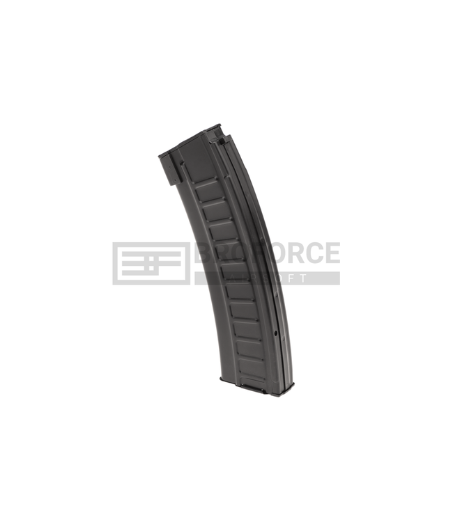 LCT Magazine SR-3M Hicap 500rds - Black