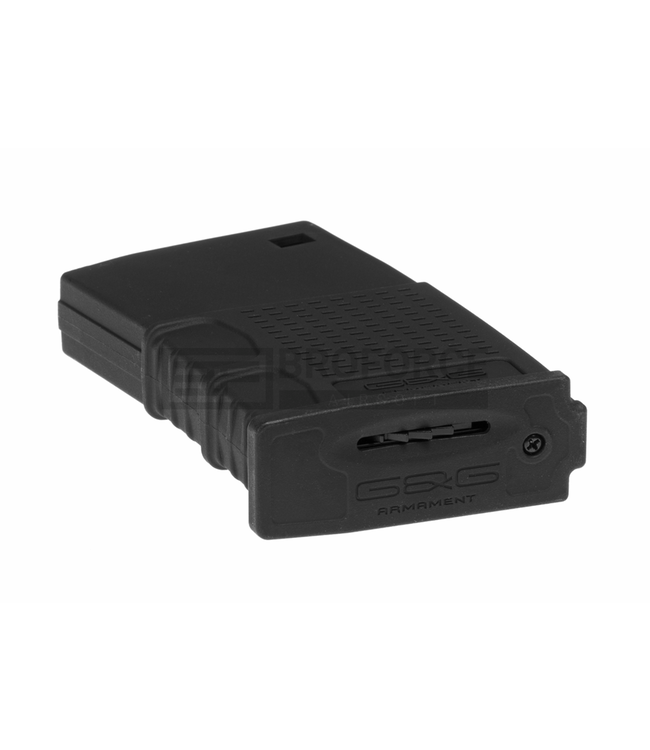 G&G Magazine TR16 308 Hicap 370rds - Black