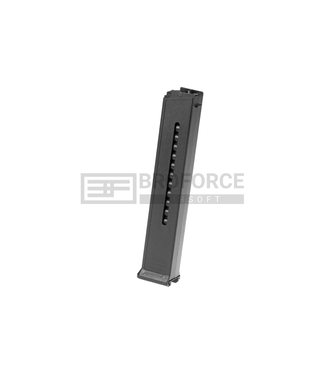 Heckler & Koch Magazine UMP Hicap 400rds