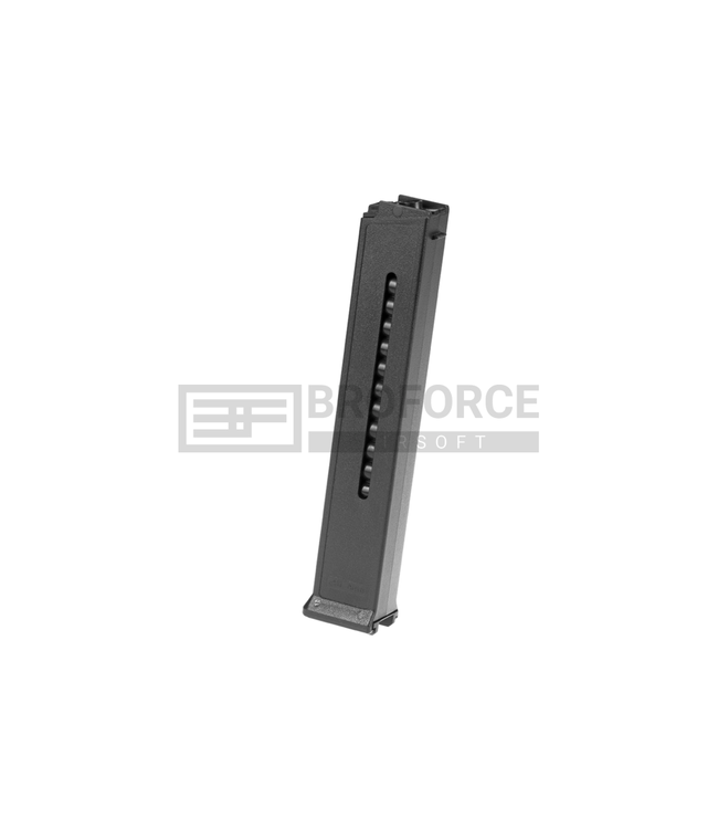 Heckler & Koch Magazine UMP Hicap 400rds