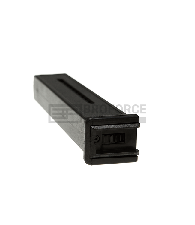 Heckler & Koch Magazine UMP Hicap 400rds