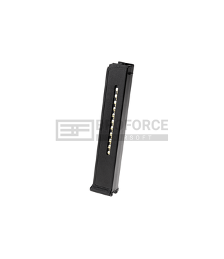 Union Fire Magazine UMP Hicap 420rds