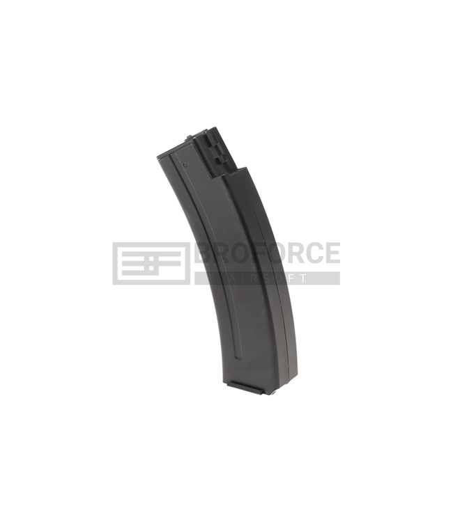 Jing Gong Magazine V-61 Hicap 100rds - Black