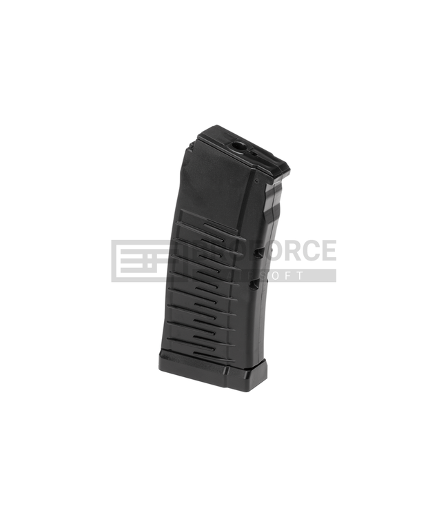 LCT Magazine VSS Vintorez Hicap 250rds - Black