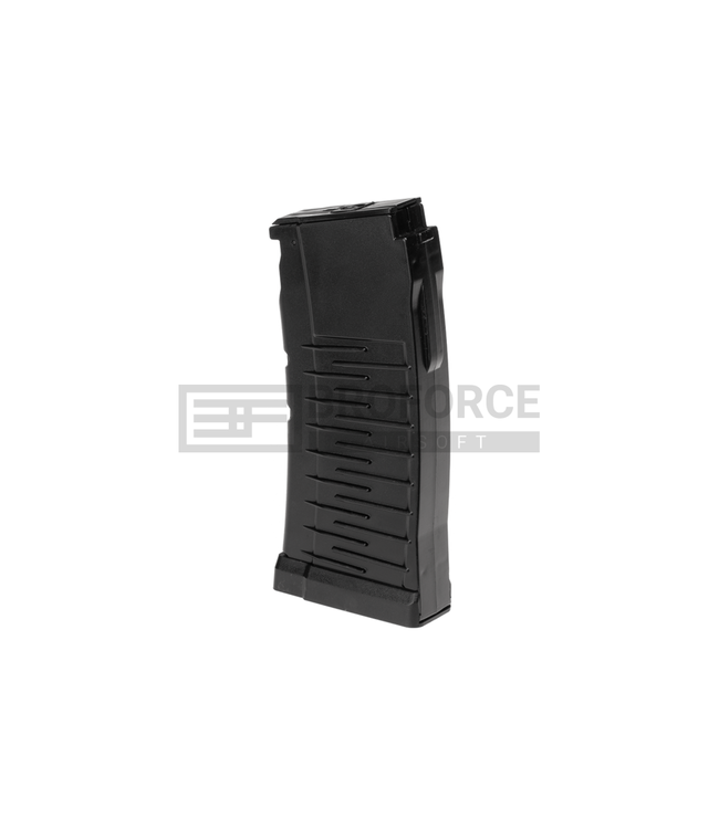 LCT Magazine VSS Vintorez Hicap 250rds - Black