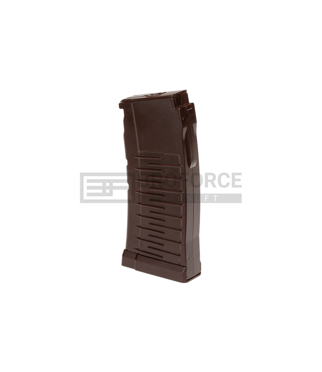 LCT Magazine VSS Vintorez Hicap 250rds - Brown