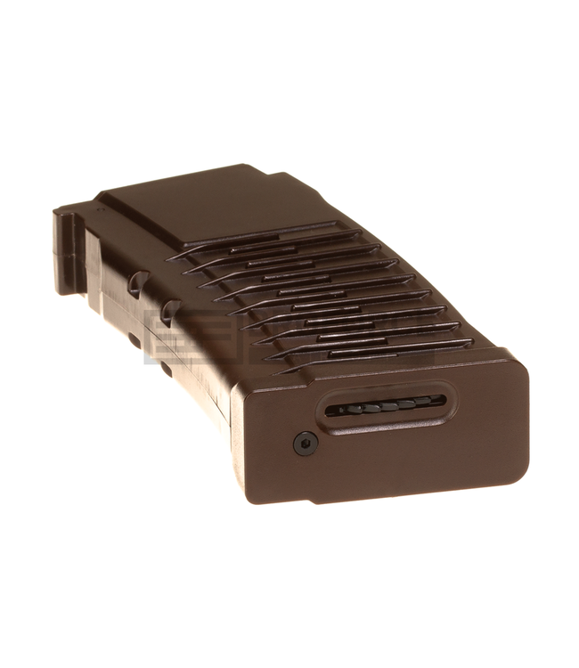 LCT Magazine VSS Vintorez Hicap 250rds - Brown