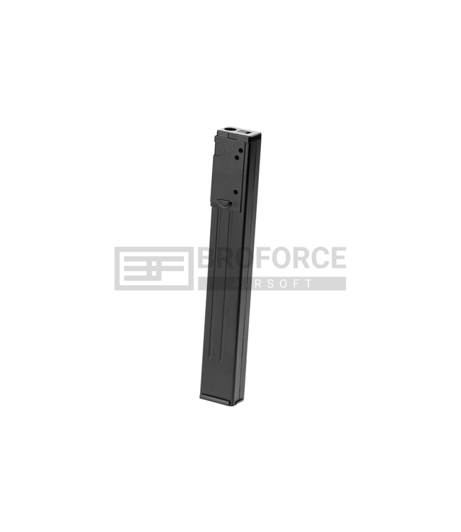 S&T Magazine AGM MP40 Lowcap 55rds