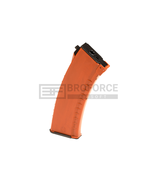 Ares Magazine AK74 Lowcap 70rds - Brick