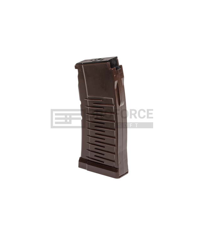 LCT Magazine AS VAL Lowcap 50rds - Brown