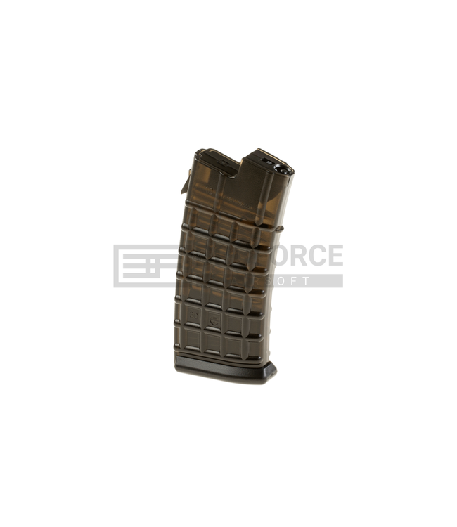 ASG Magazine AUG Lowcap 45rds